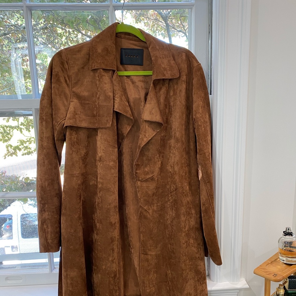 Blank NYC coco jacket